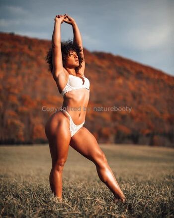 Naturebooty