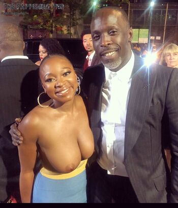 Naturi Naughton