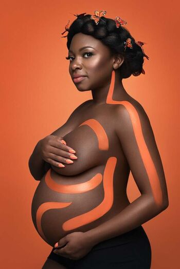 Naturi Naughton