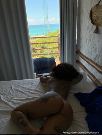 Naty Tatuada