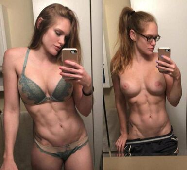 Naughty Ginger