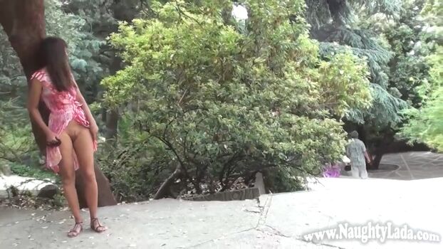Naughty Lada