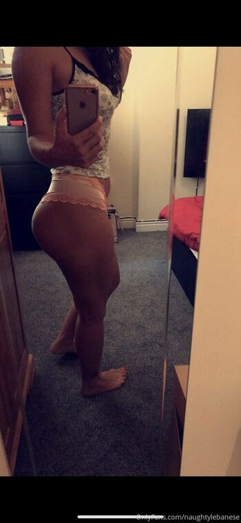 naughtylebanese