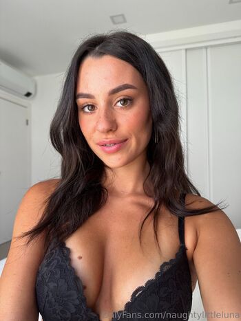 naughtylittleluna