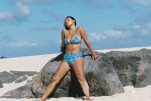 Naya Gause @_anayalater