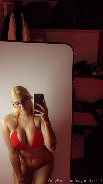 nayadebarbie