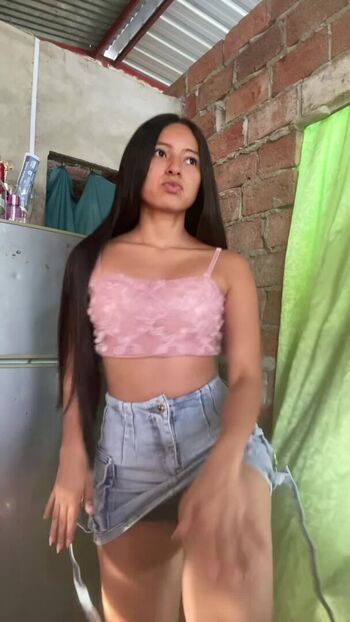 Nayeli Garcia 19