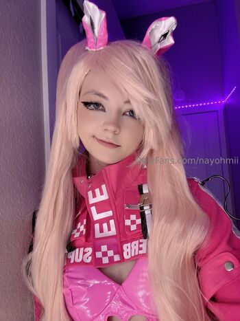 nayohmie