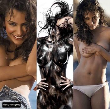 Nazanin Mandi