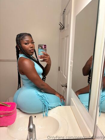 neednylacherry