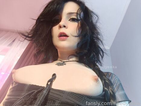 Needyeska