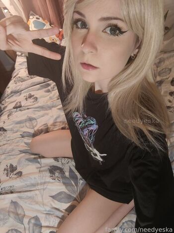 Needyeska