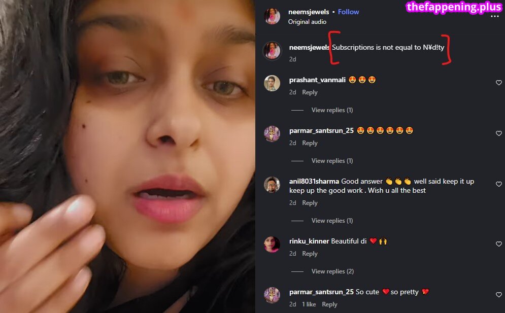 neemsjewels