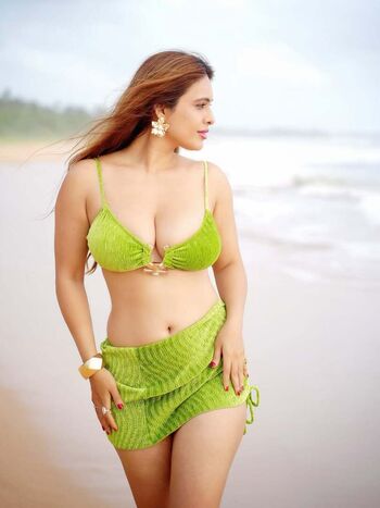 Nehhaa Malik