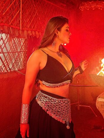 Nehhaa Malik