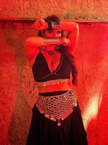 Nehhaa Malik
