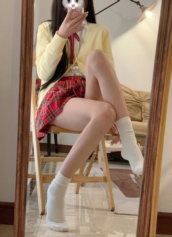 Neko酱っ˘з YouyougirlO