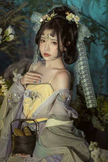 nekokoyoshi