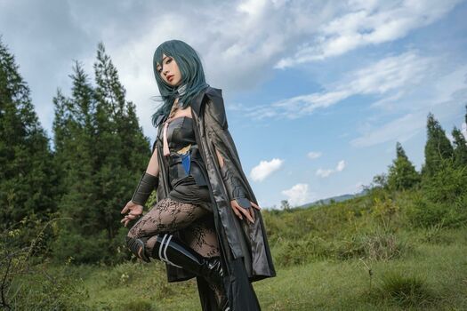 nekokoyoshi