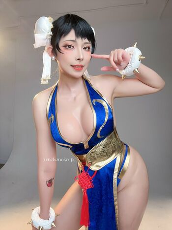 Nekoneko JX