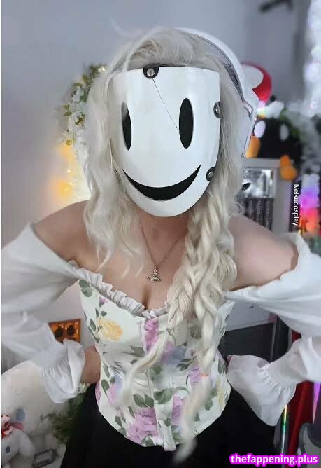 nelkucosplay