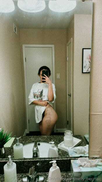 Nelly Becmac