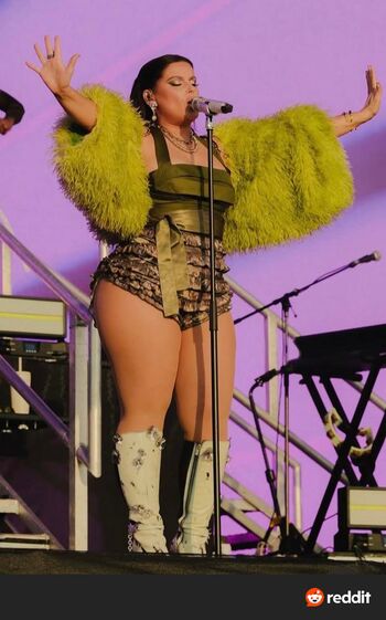 Nelly Furtado