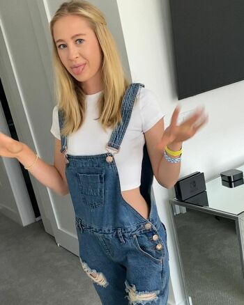 Nelly Korda