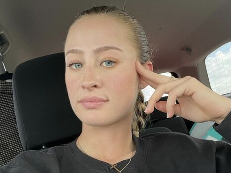 Nelly Korda