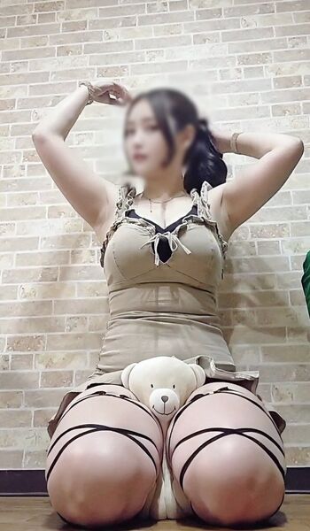 Nene_booty