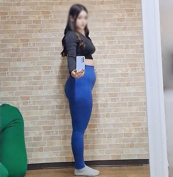 Nene_booty