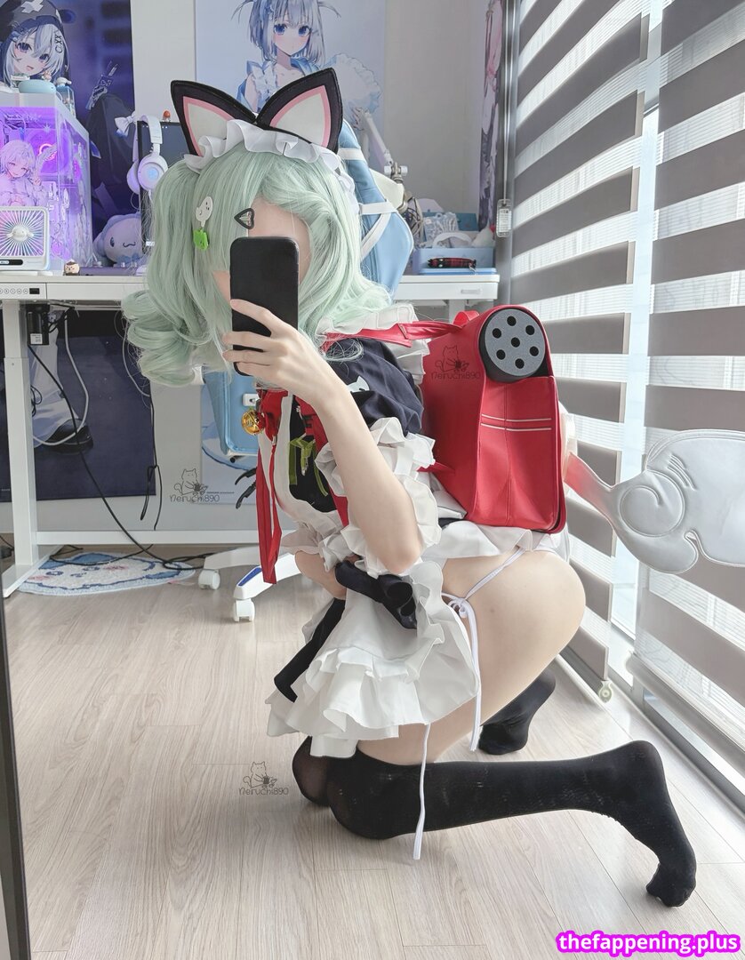 NENEchi890