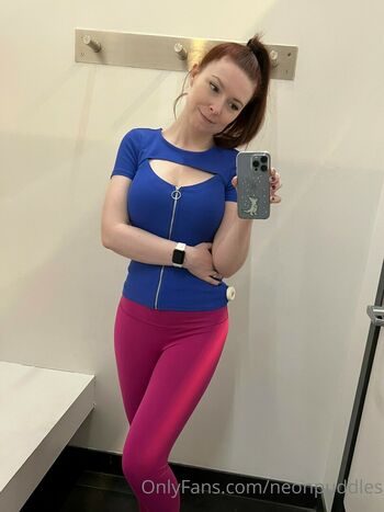 neonpuddles