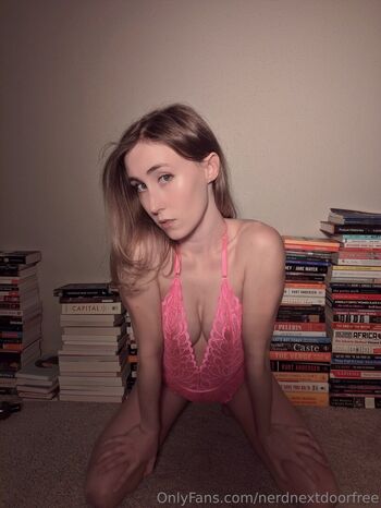 nerdnextdoorfree