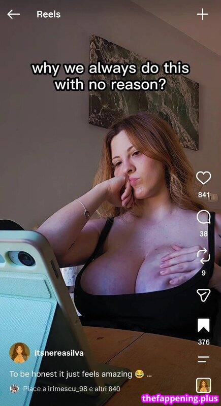 nereasilva