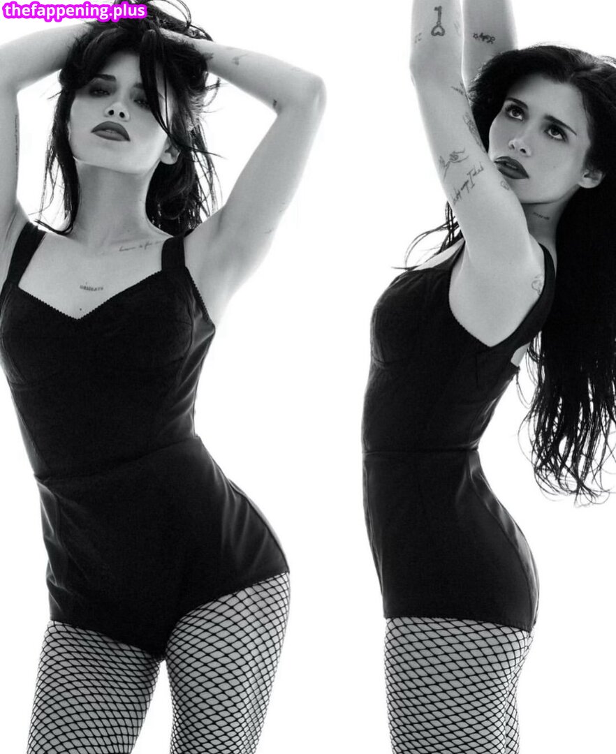 Nessa Barrett