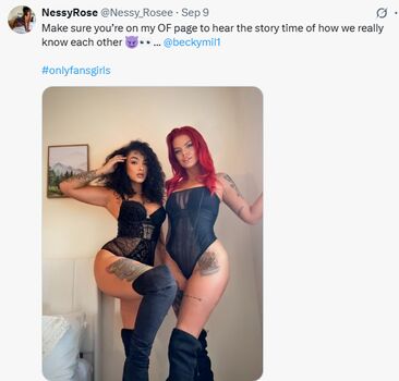 NessyR0see