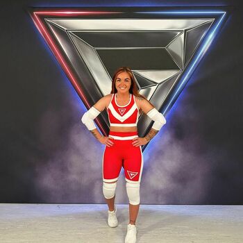 New UK Gladiators