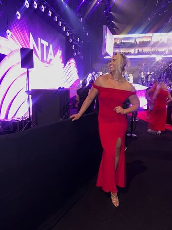 New UK Gladiators
