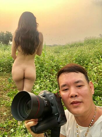 Nguyen Ha Linh