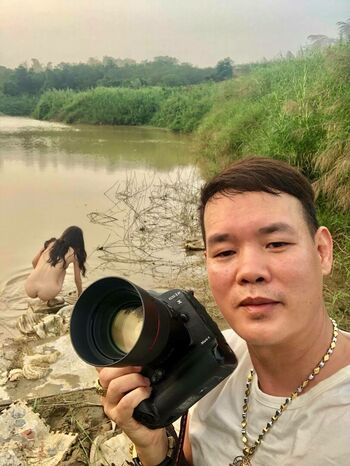 Nguyen Ha Linh