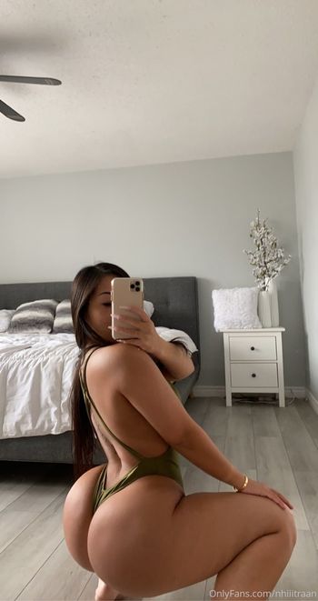 Nhi Tran