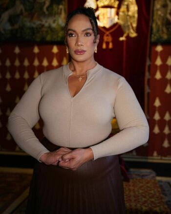 Nia Jax