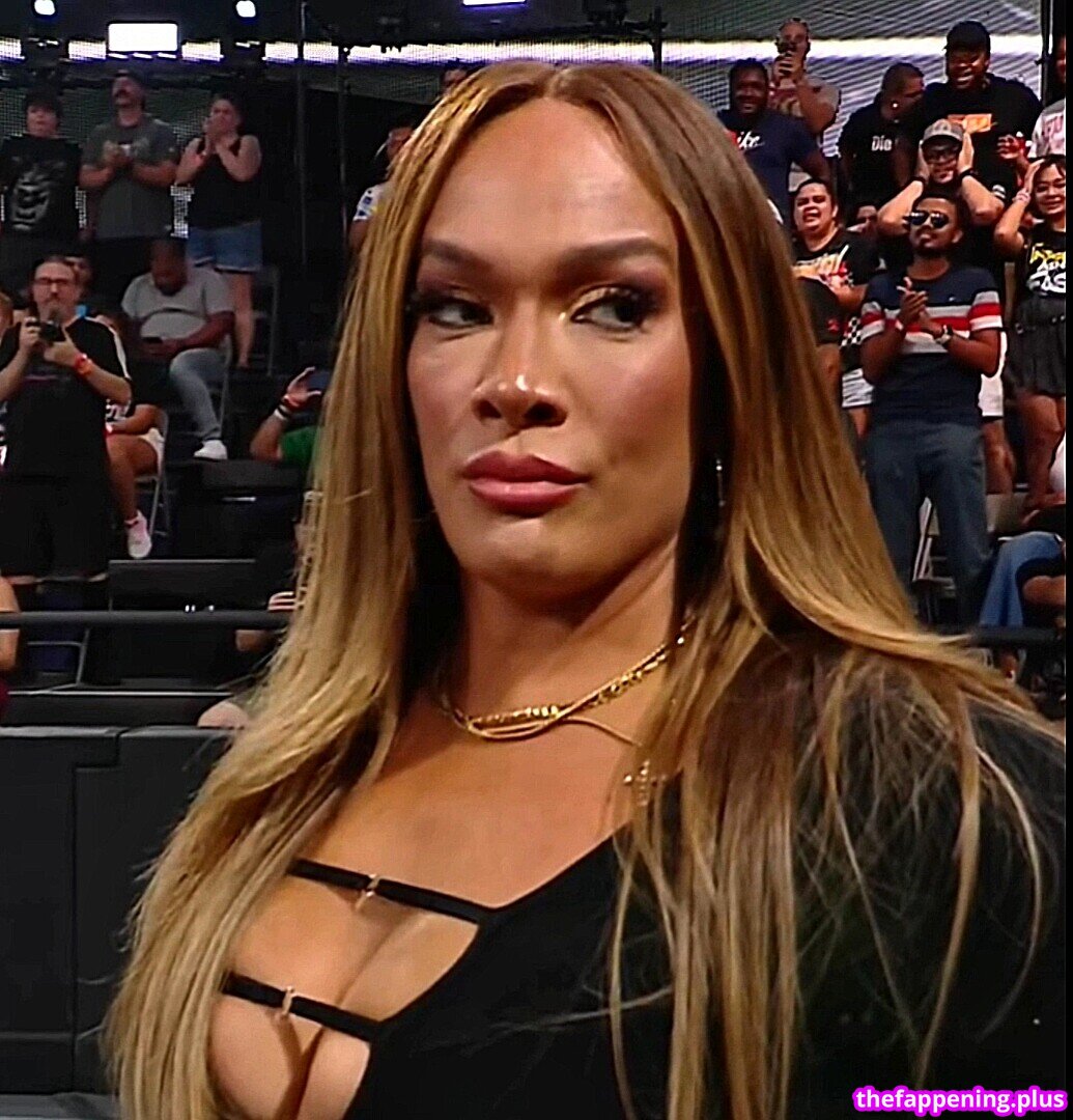 Nia Jax