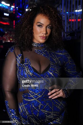Nia Jax