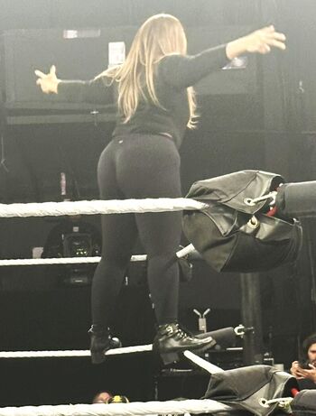 Nia Jax