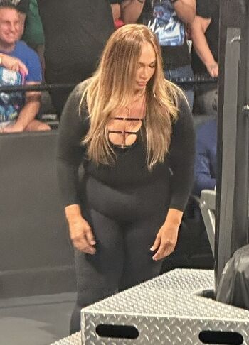 Nia Jax