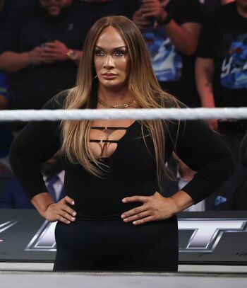 Nia Jax
