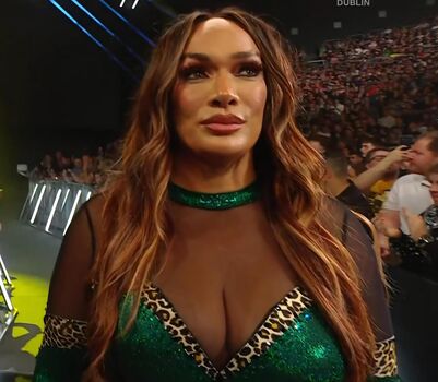 Nia Jax