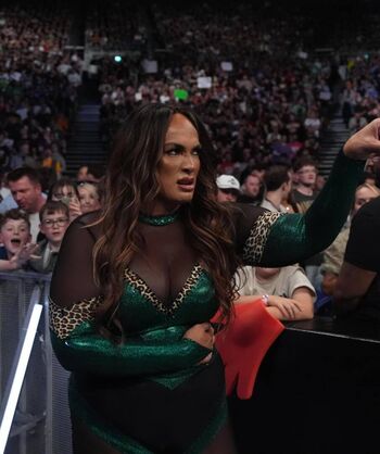Nia Jax